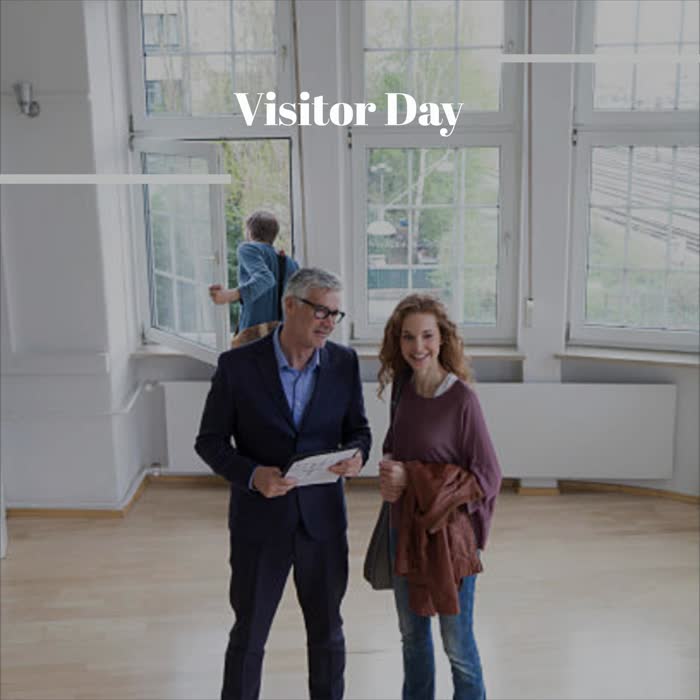 Visitor Day