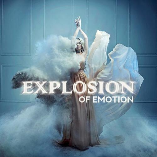 Explosion of Emotion: Easy Listening, Summer Chill Beats