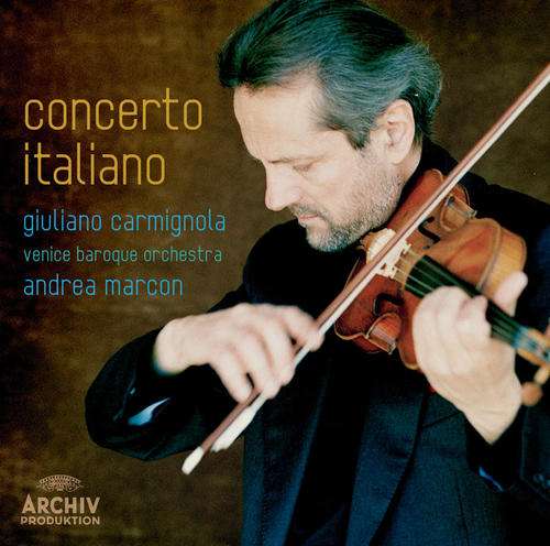 Concerto Italiano