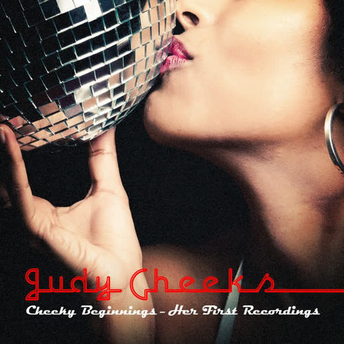 Cheeky Beginnings - Her First Recordings (Digitally Remastered)