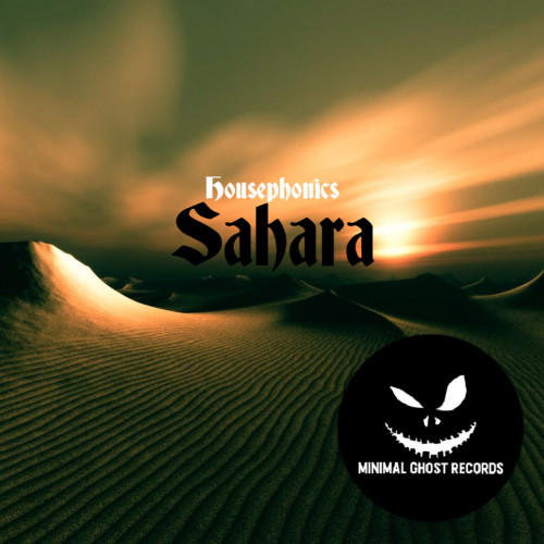 Sahara