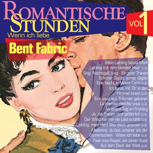 Romantische Stunden Vol. 1