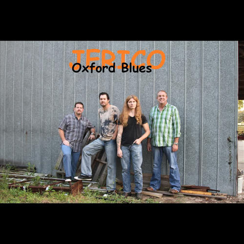 Oxford Blues