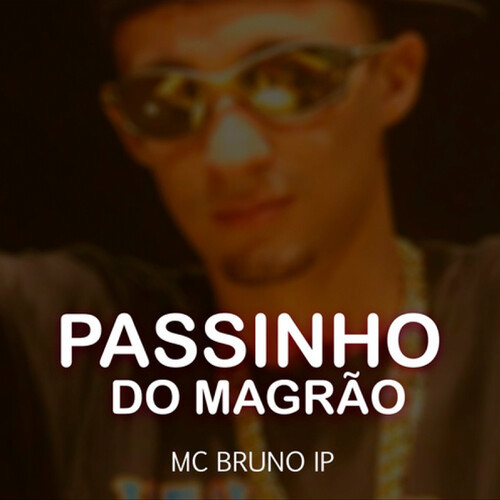 Passinho do Magrão