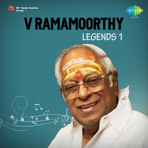 V Ramamoorthy Legends 1