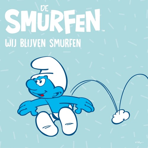 Wij Blijven Smurfen