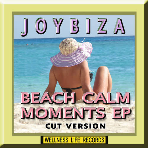 Beach Calm Moments - EP (Cut Version)