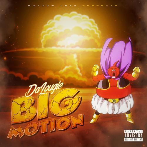 Big Motion Flow (Explicit)