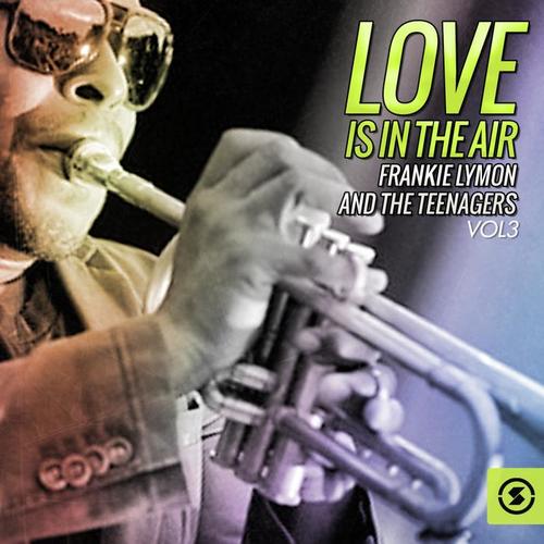 Love Is In The Air, Vol. 3