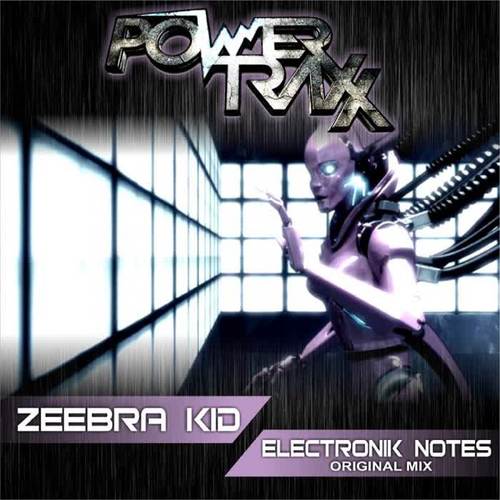 Electronik Notes