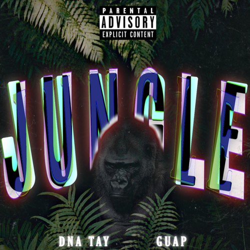 Jungle (feat. Guap) [Explicit]