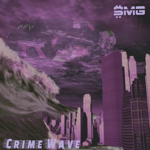 Crimewave (Explicit)