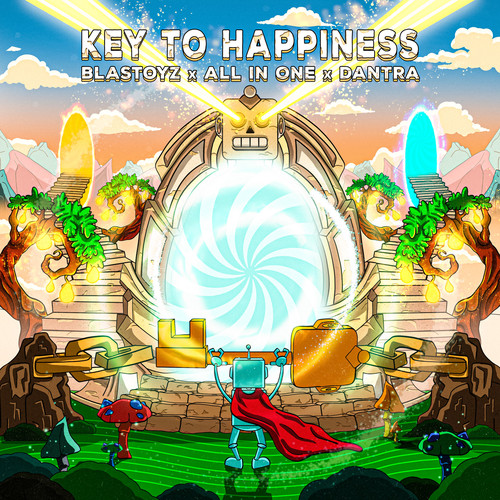 Key To Happiness