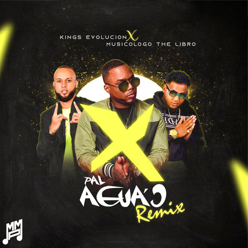 X Pal Aguao (Remix)