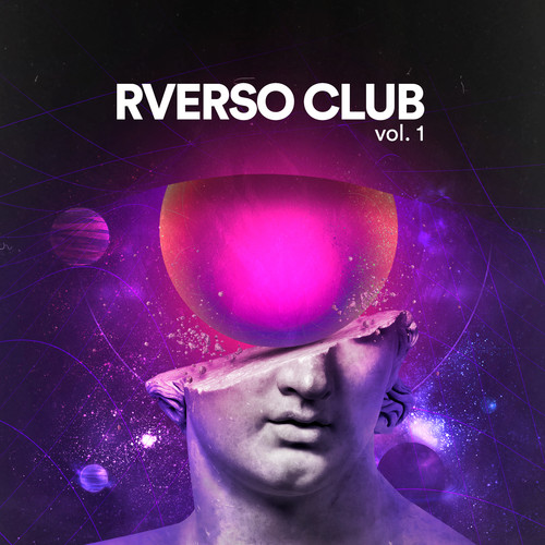 Rverso Club, Vol. 1