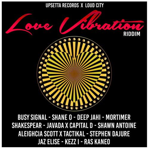 Love Vibration Riddim