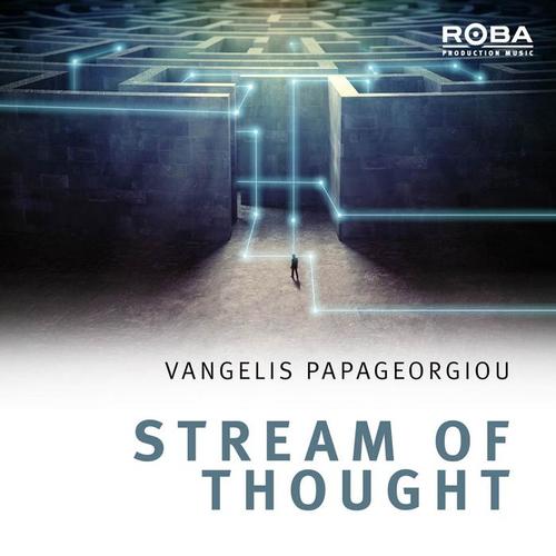 Stream Of Thought (ROBA Series)