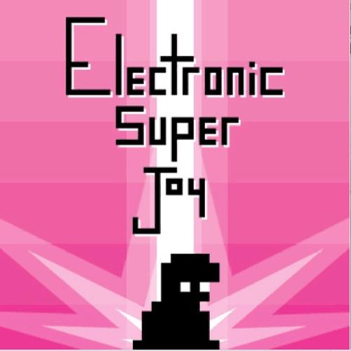 Electronic Super Joy OST