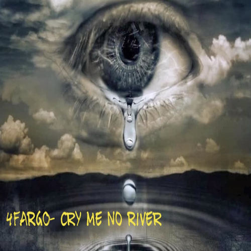 Cry Me No River (Explicit)