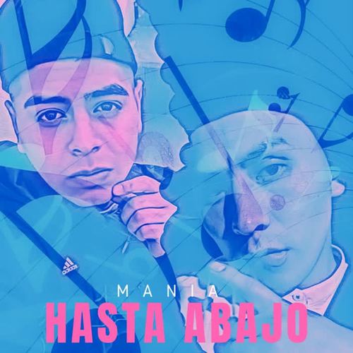 Hasta Abajo (Explicit)