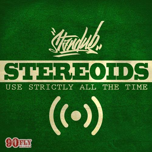 STEREOIDS (Explicit)