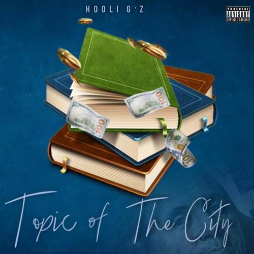 Topic of The City (Explicit)