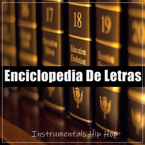 Enciclopedia De Letras