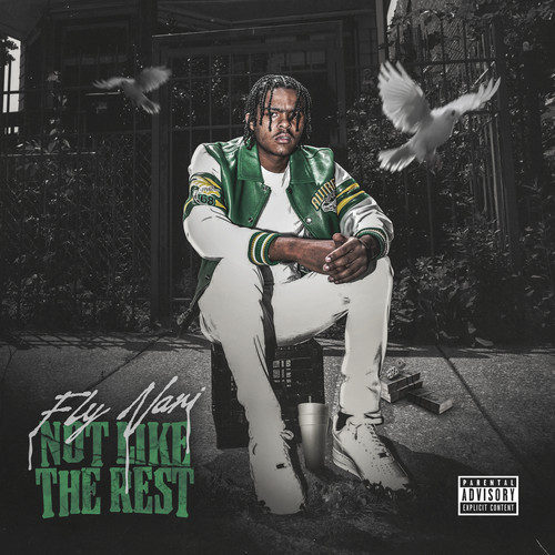Not Like the Rest (Explicit)