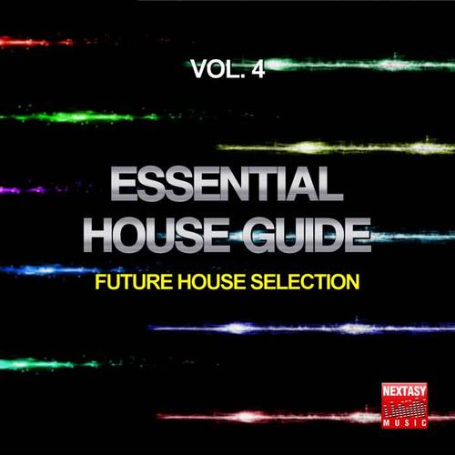 Essential House Guide, Vol. 4 (Future House Selection)