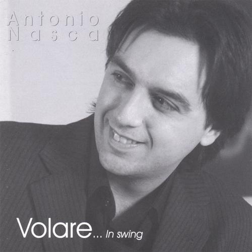 Volare...in swing