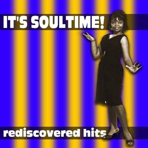 It's Soultime! Rediscovered