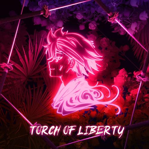 Torch of Liberty (from 