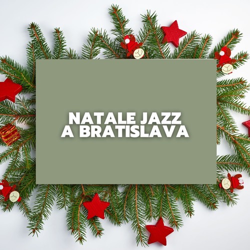 Natale jazz a bratislava