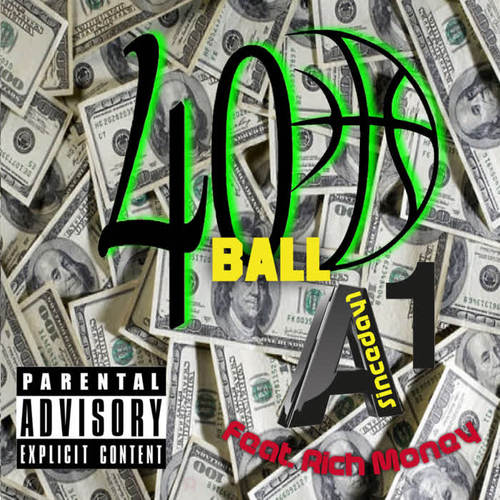 40Ball (Explicit)