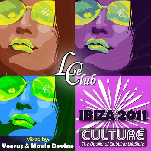 Le Club Culture - Ibiza 2011