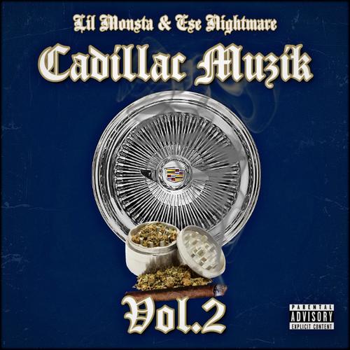 Cadillac Muzik, Vol. 2 (Explicit)