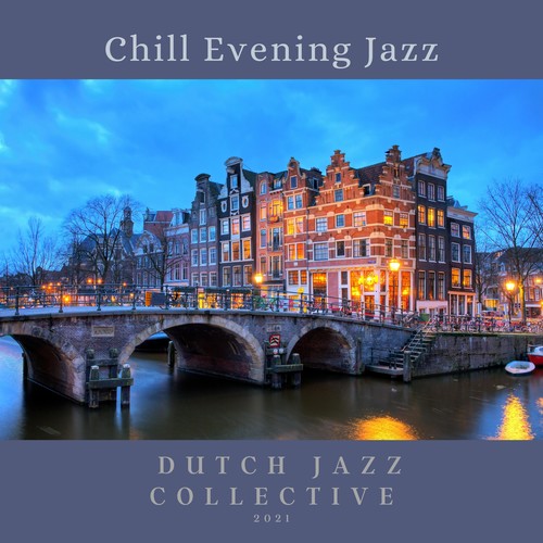 Chill Evening Jazz