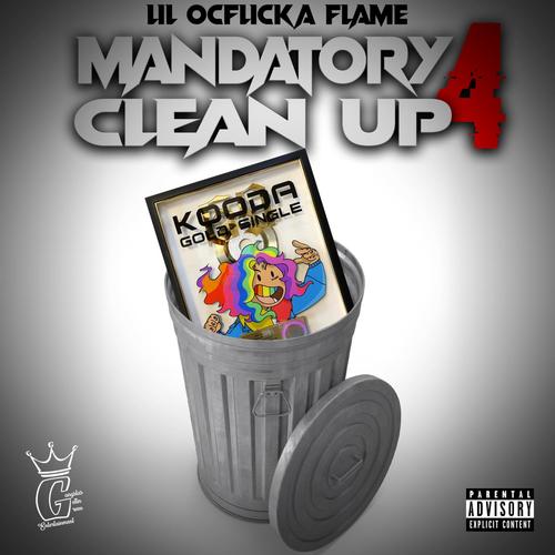 Mandatory Clean Up 4 (Explicit)
