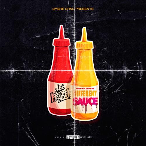 Different Sauce (Explicit)