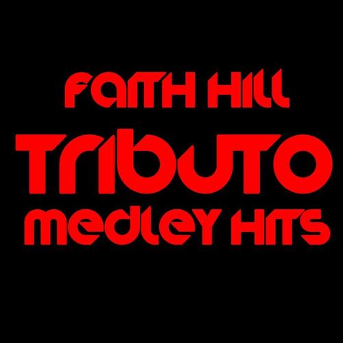 Faith Hill Medley: Wild One / But I Will / It Matters to Me / I Can't Do That Anymore / This Kiss / The Secret of Life / Breathe / If My Heart Had Wings / Bringing Out the Elvis / There Will Come a Day / Let's Make Love / The Way You Love Me / I Got My Ba