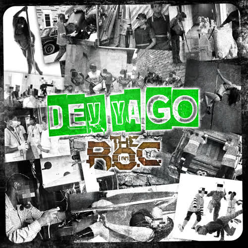 Dey Ya Go (Explicit)