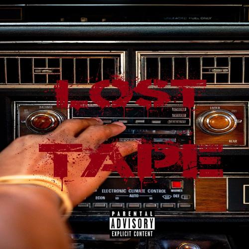 Lost Tape (Explicit)