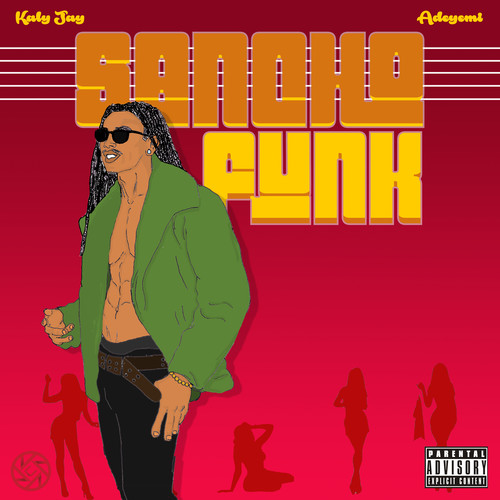Sancho Funk (Explicit)