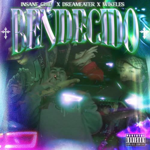 Bendecido (Explicit)