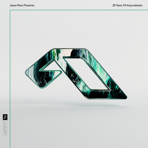 Jason Ross Presents: 20 Years Of Anjunabeats