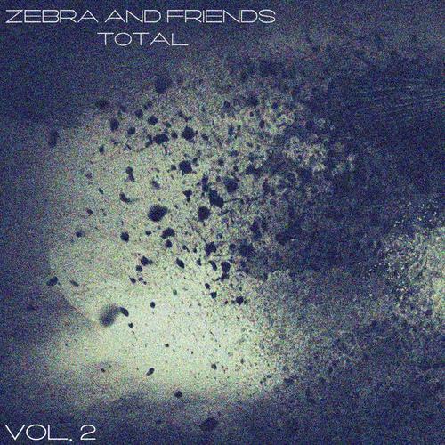 Zebra And Friends Total, Vol. 2