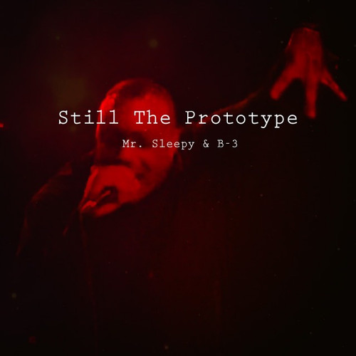 Still The Prototype (Explicit)
