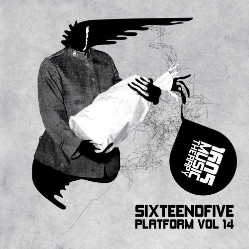 Sixteenofive - Platform, Vol. 14