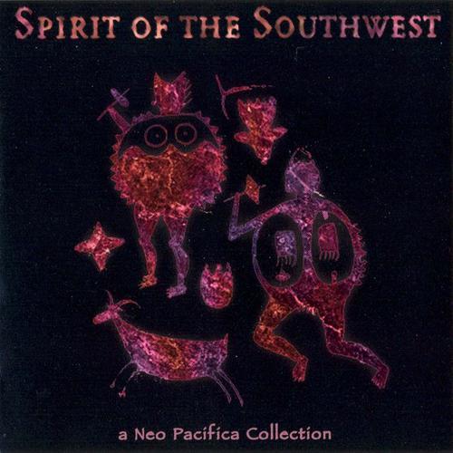 Spirit Of The Southwest