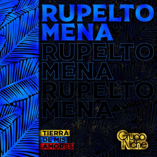 Rupelto Mena